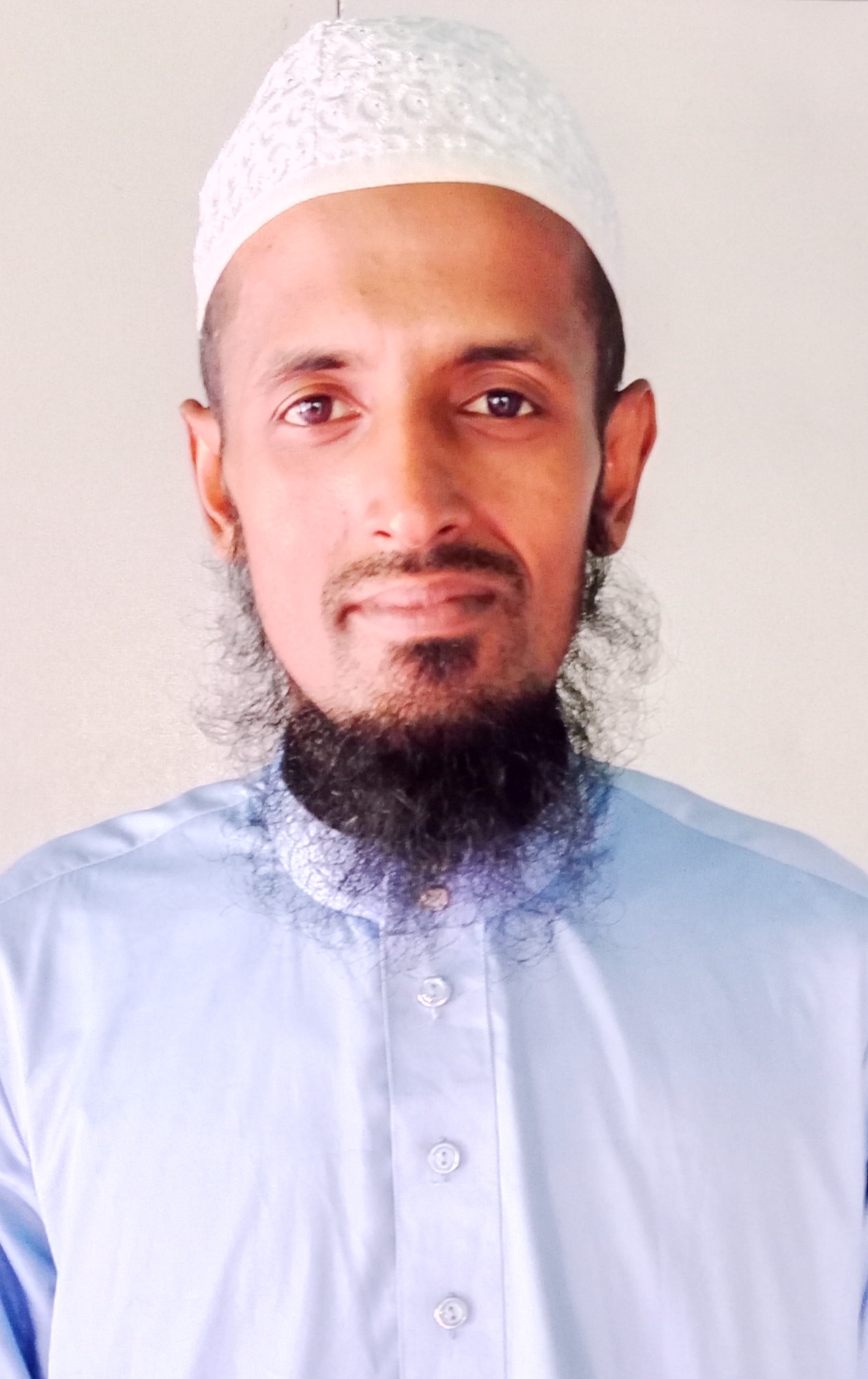 Mufti Alamin Shikder