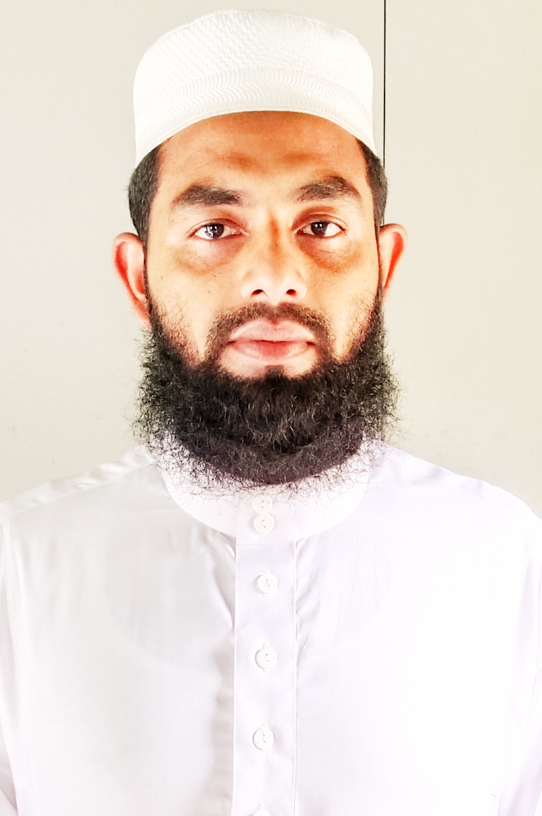 Mufti Miraj Mahmud