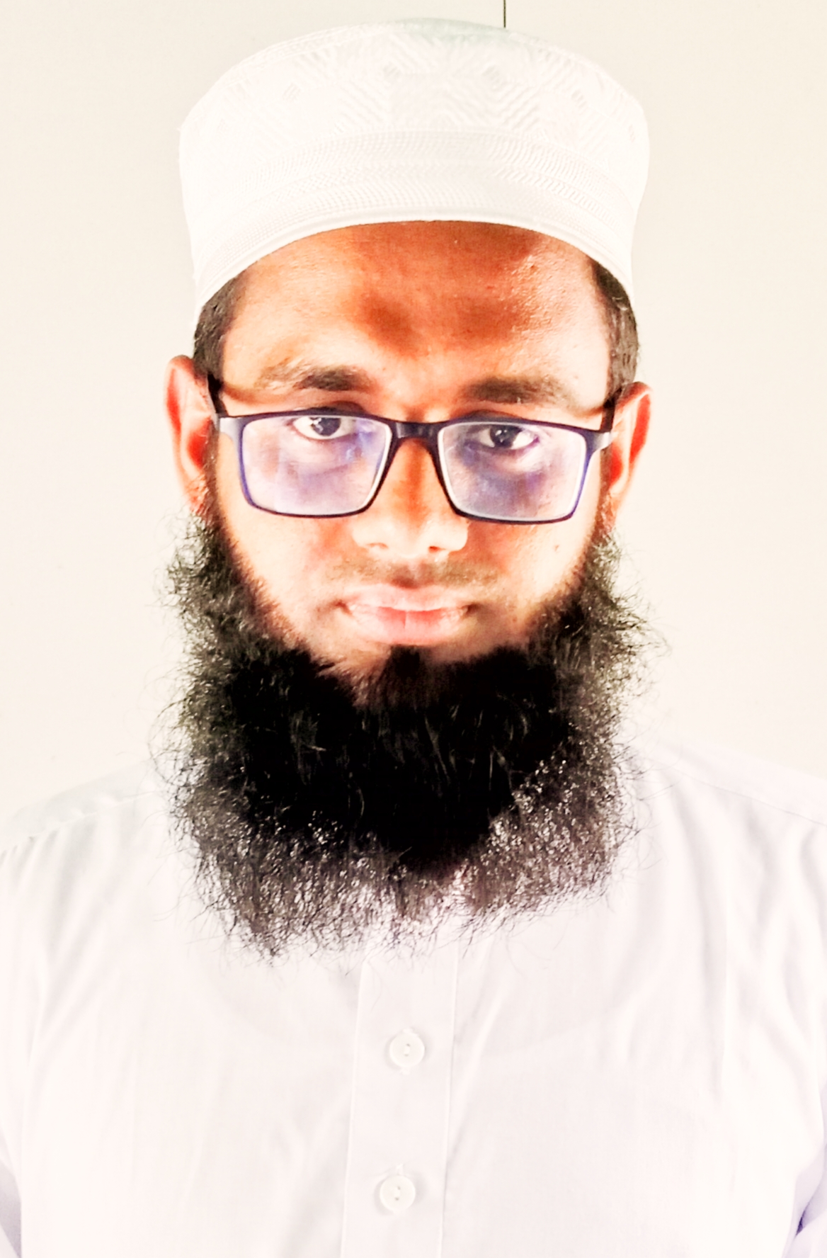 Mufti Moniruzzaman